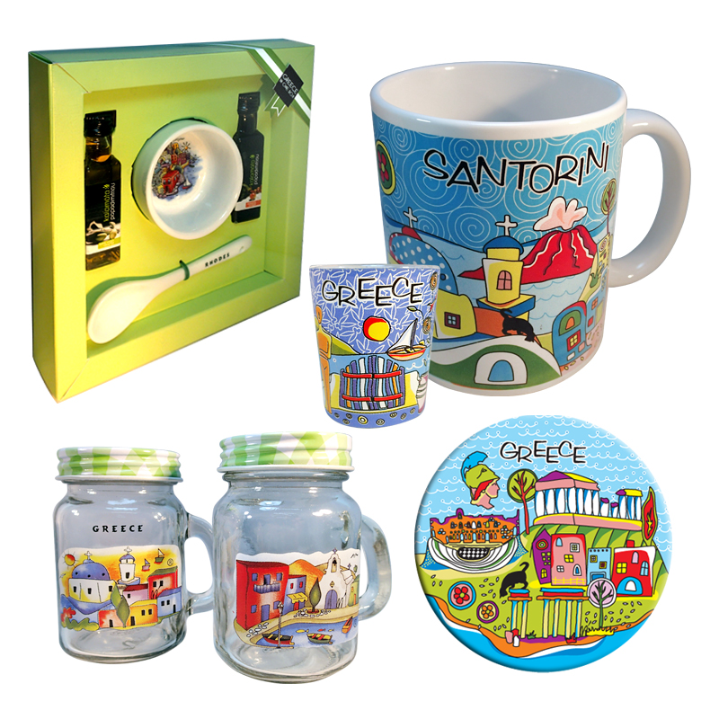 Νέα Προϊόντα